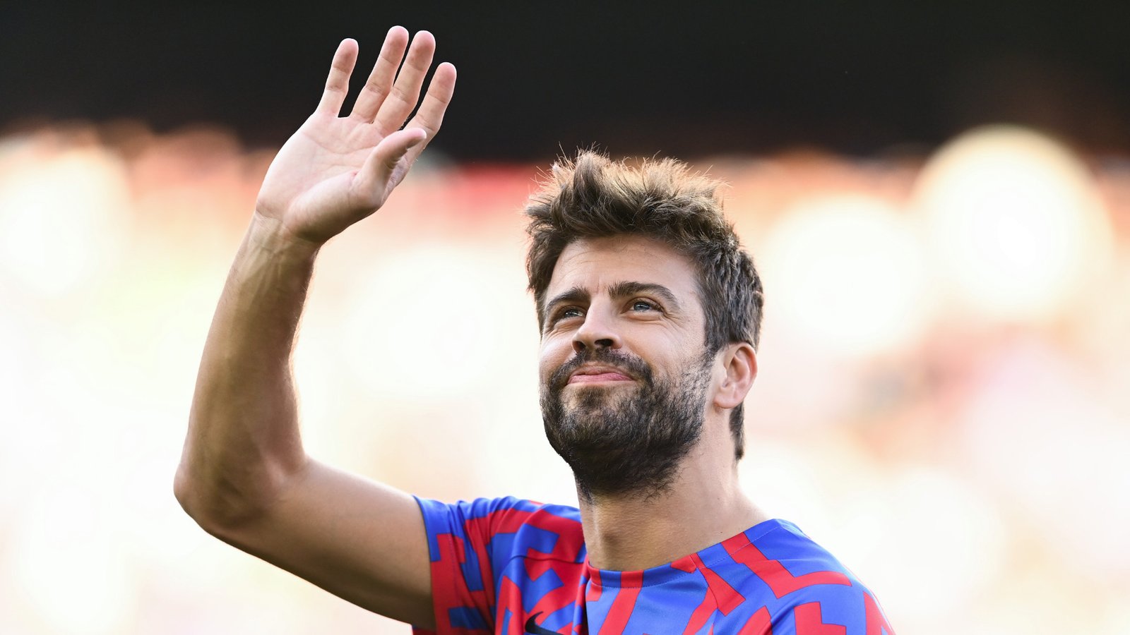 Barça : Les raisons du départ à la retraite de Gérard Piqué révélées