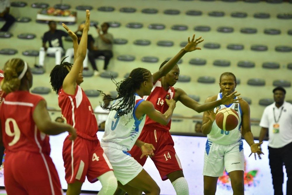 Basket-ball : Coupe d’Afrique Dames des Clubs Champions, Maputo 2022 élimination d’Énergie Bbc, les grands enseignements