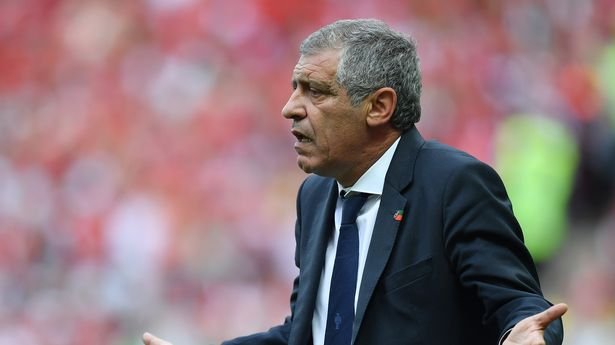 Portugal : Officiel, Fernando Santos éjecté de la tête de seleção