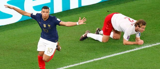 Mondial 2022 : Clap de fin, Kylian Mbappé soulier d’or, Messi meilleur joueur…, voici les joueurs récompensés