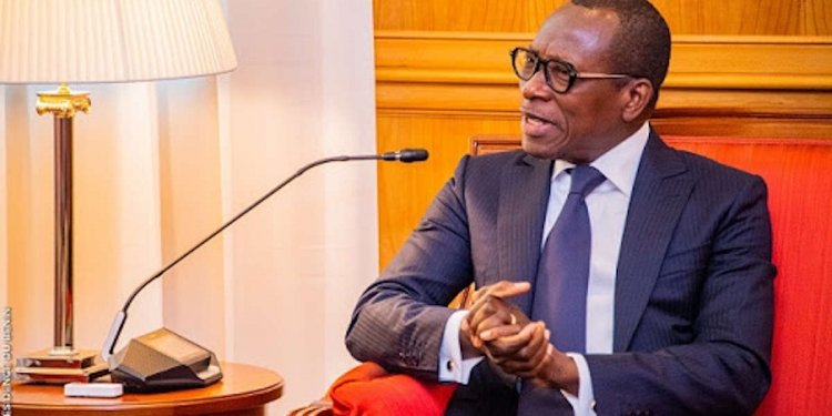 Sports au Bénin : Le président de la République, Patrice Talon lance un message fort, le signal est au vert