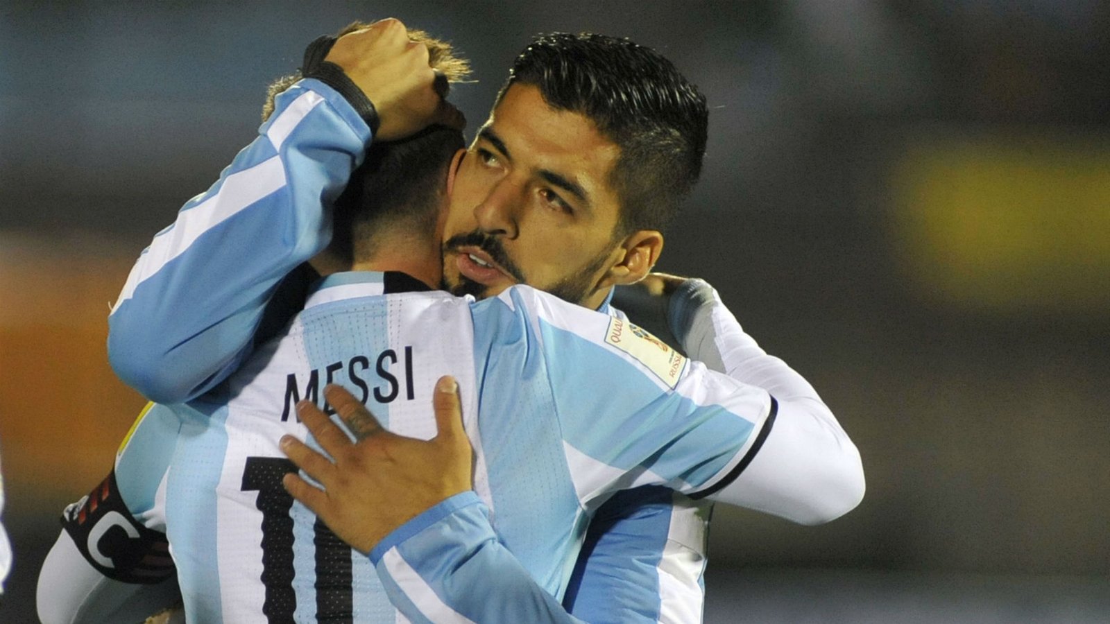 Mondial 2022 : L’Argentine en finale, Luis Suarez craque pour Lionel Messi