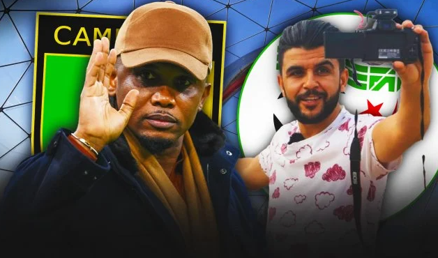 Le youtubeur frappé par Samuel Eto’o revient à la charge, il donne sa version et fait une révélation