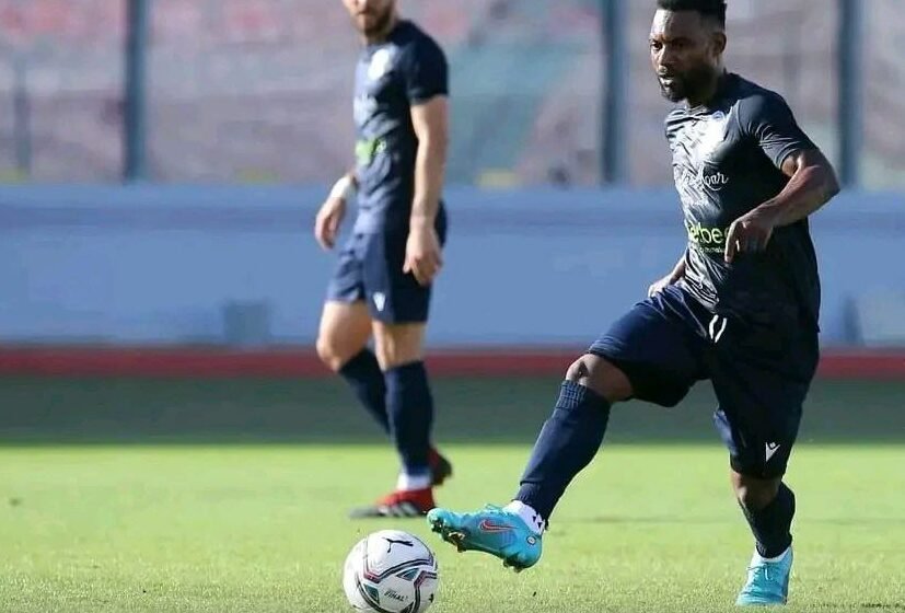 Officiel : Le béninois Stéphane SESSEGNON dans l’histoire du football africain