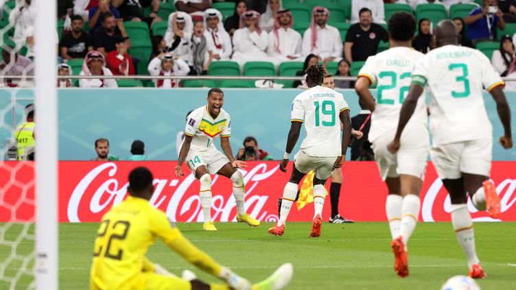 Mondial 2022, Sénégal-Angleterre : Les sénégalais sont prêts pour la bataille, « l’objectif est clair, passer ces huitièmes de finale »