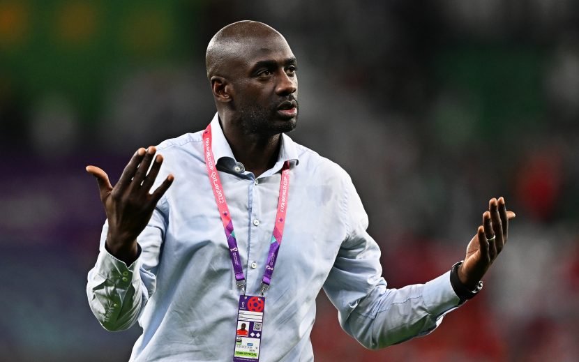Mondial 2022 : Juste après l’élimination du Ghana, le sélectionneur Otto Addo démissionne