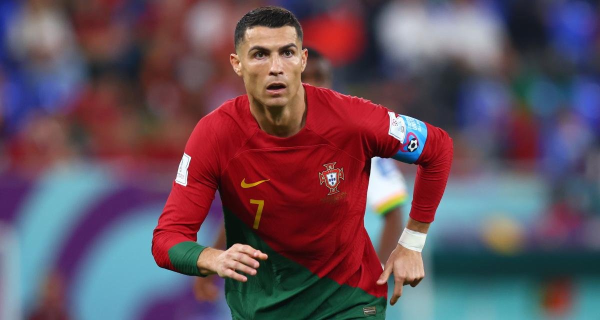 Mercato : Ça se confirme, Cristiano Ronaldo va bien jouer pour ce club à partir du 1er janvier 2023