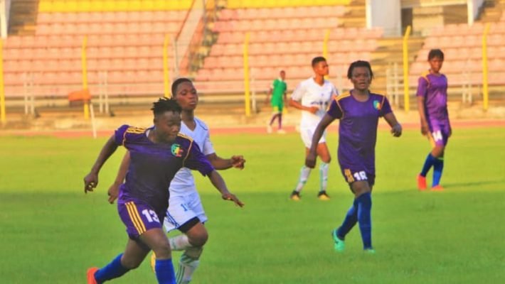 Bénin : Le lancement du championnat national féminin décalé d’un jour, les raisons