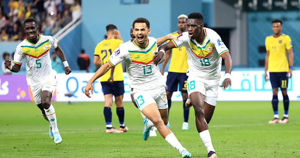 Coupe du monde 2022 : Mauvaise nouvelle, le Sénégal privé d’un cadre face à l’Angleterre en huitièmes de finale