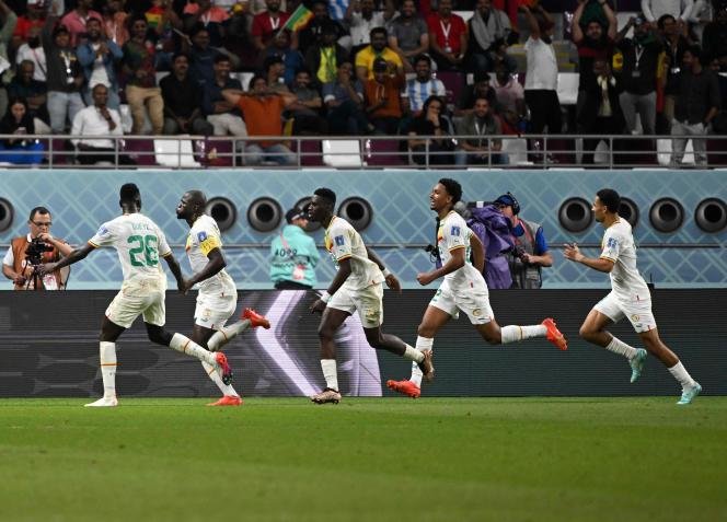 Coupe du monde 2022 : Phase de groupe historique pour les pays Africains au Qatar