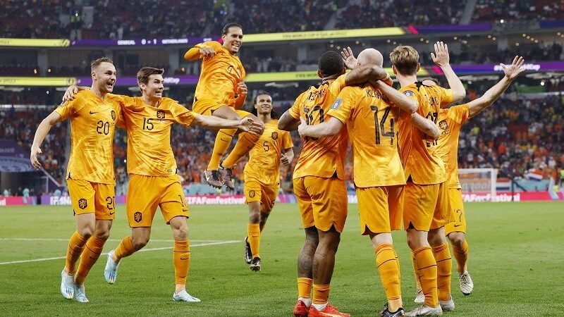 Mondial Qatar 2022 : Vainqueur du Qatar, les Pays-Bas sont qualifiés pour les huitièmes