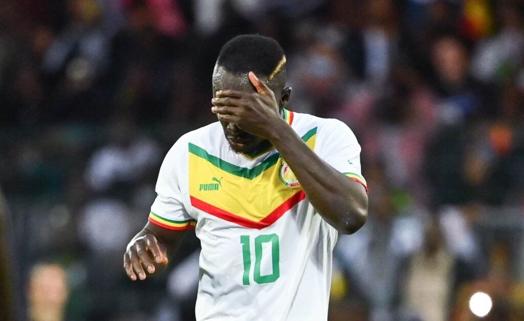 Coupe du monde 2022 : Officiel, le Sénégal octroie le N°10 de Sadio Mané à un autre joueur