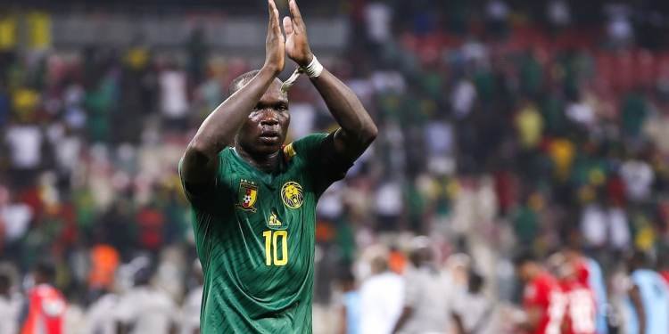 Mondial 2022 : Cameroun-Serbie, Vincent Aboubakar sort un match historique