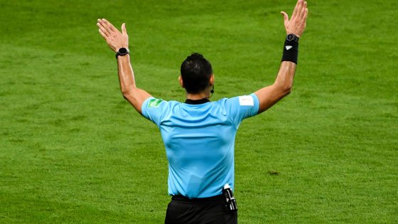 Coupe du monde 2022 : Des temps additionnel surprenant, la raison dévoilée