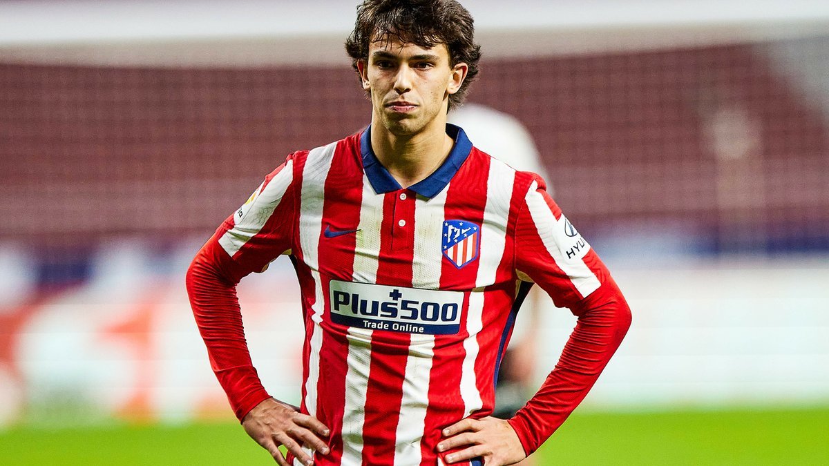 Mercato : João Felix a demandé à quitter l’Atlético Madrid