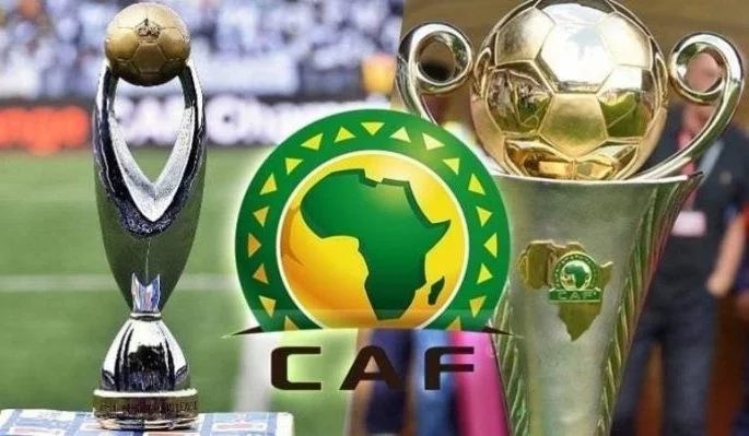 CAF : Tirage au sort de la phase de groupes des compétitions interclubs, la date confirmée