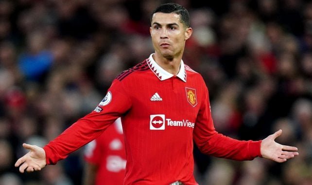Du lourd sur la table, le prochain club de Cristiano Ronaldo déjà connu ?