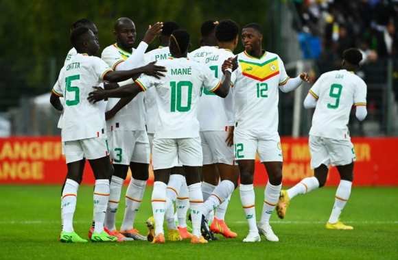 Coupe du monde 2022 : Bonne nouvelle pour le Sénégal