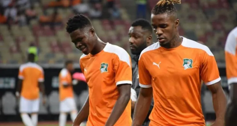 Amical : La Côte d’Ivoire s’incline face au Burkina Faso