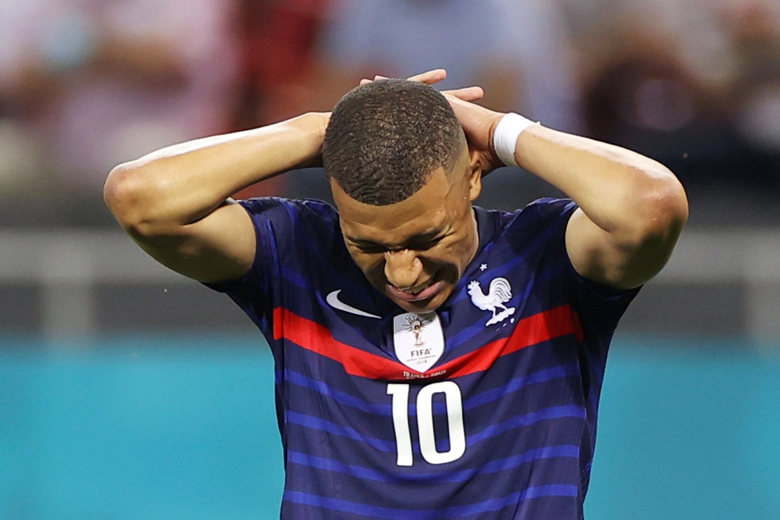 Footballeur le plus cher du monde : Kylian Mbappé détrôné