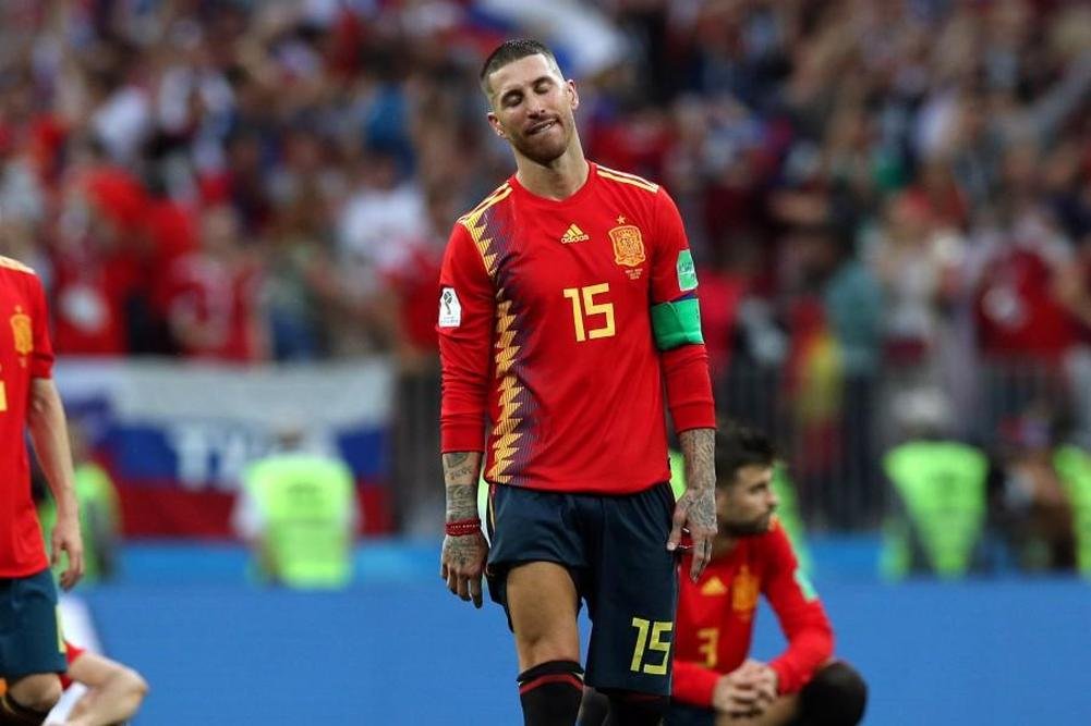 Coupe du monde 2022 : Sans Sergio Ramos, avec des surprises, la liste de l’Espagne