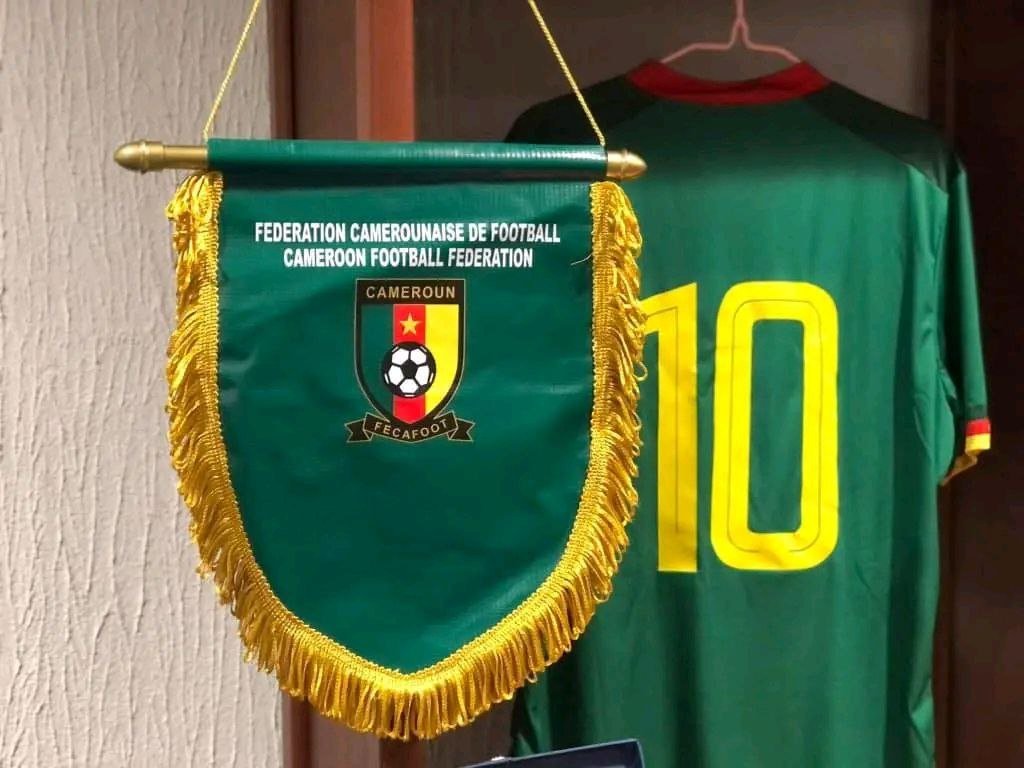 Mondial 2022 : Le Cameroun dévoile une liste de 26 joueurs (Officiel)