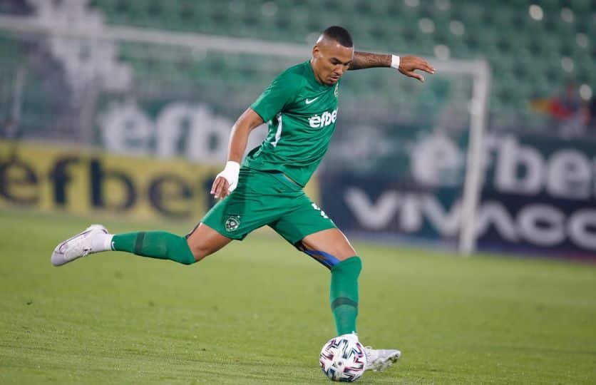 D1 Bulgarie, J16: Olivier Verdon buteur, Ludogorets toujours intraitable