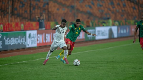 Éliminatoires Can U23, Maroc 2023 : Voici les affiches du dernier tour