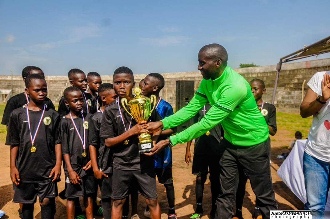 Tournoi LSP 2022 : Une édition de marque, les académiciens de Zogbodomey doublement sacrés