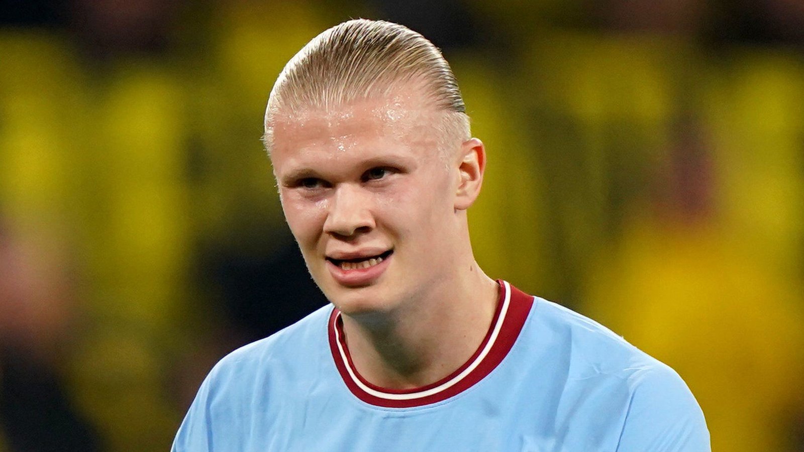 Coupe du Monde 2022 : Erling Haaland mise sur le Sénégal de Sadio Mané