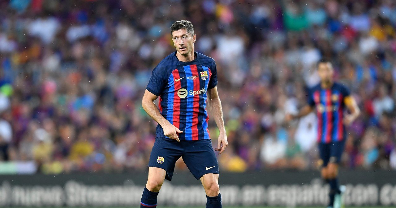 Des regrets pour avoir rejoint le Barça ? Robert Lewandowski vide son sac