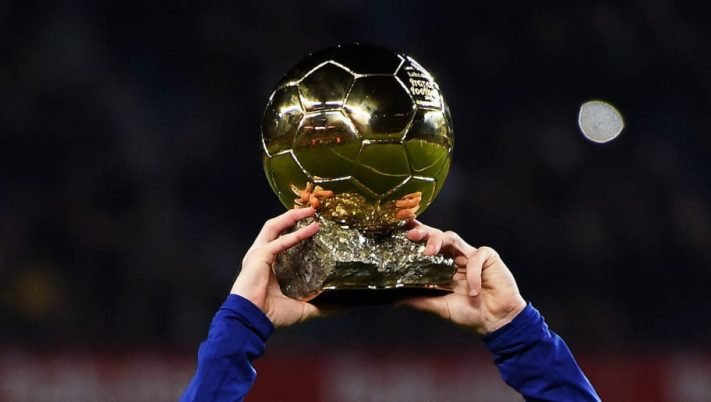 Ballon d’Or : Voici combien d’argent les vainqueurs reçoivent