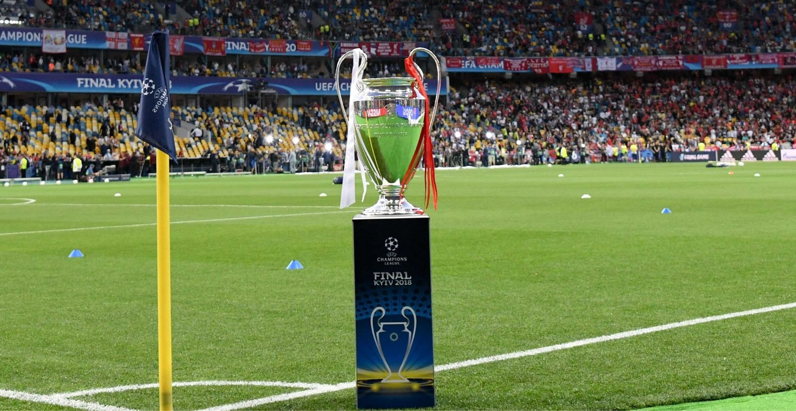 Officiel : Voici les équipes déjà qualifiées pour les huitièmes de finale de la LDC 2022-2023