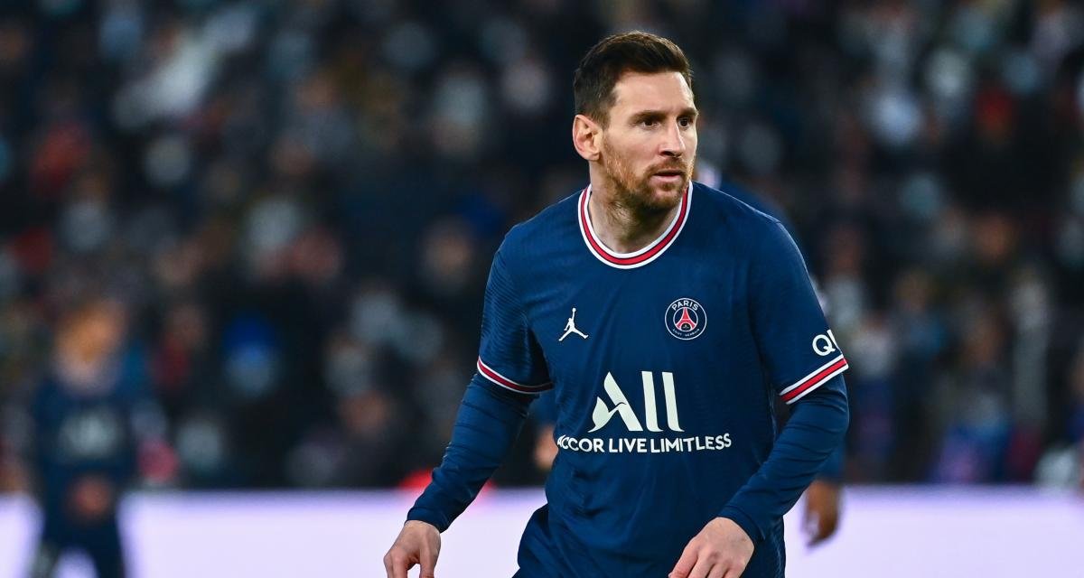 PSG : L’annonce de Lionel Messi sur son avenir après le mondial 2022