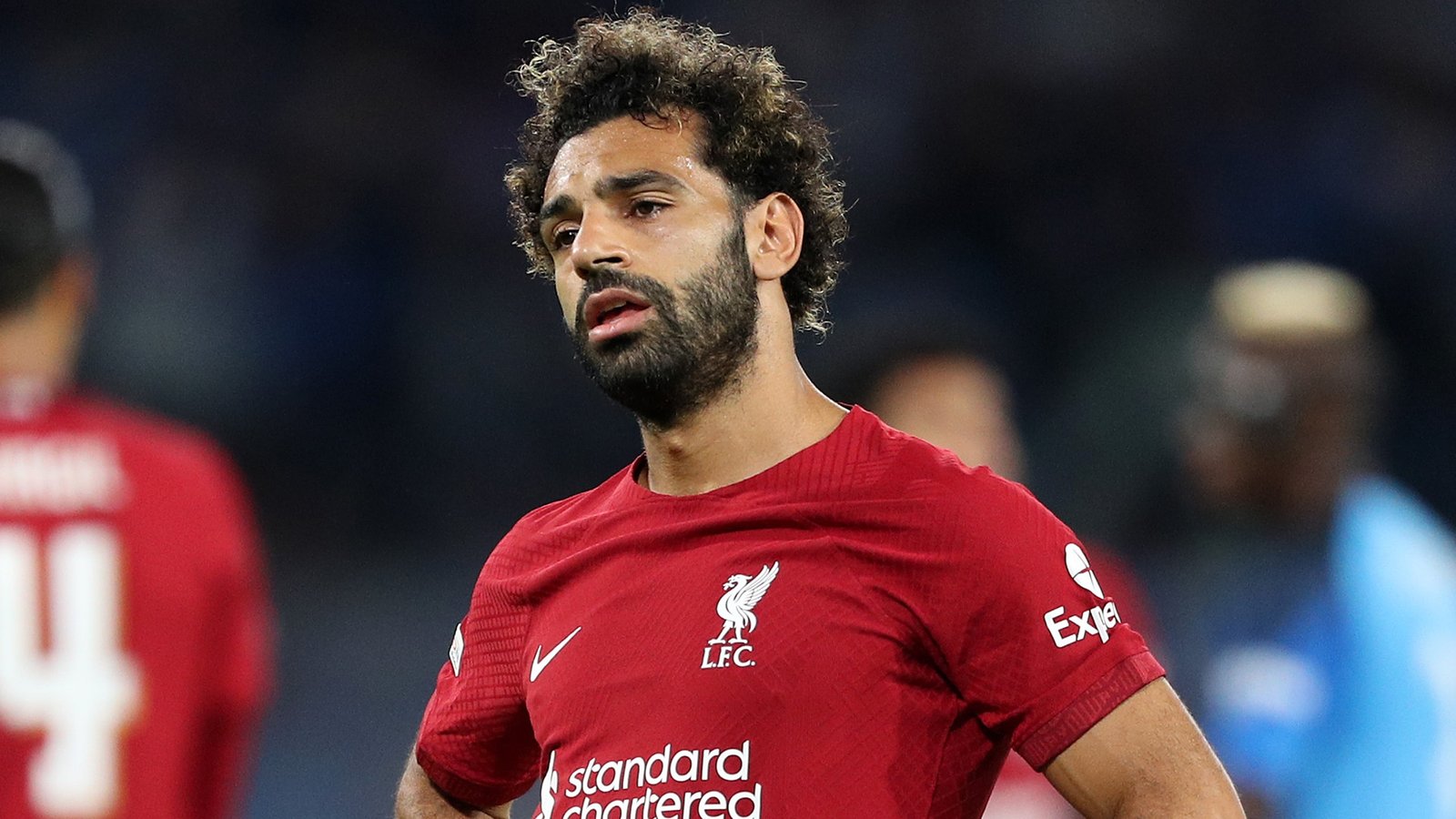 Liverpool : Salah moins décisif, Jürgen Klopp se livre