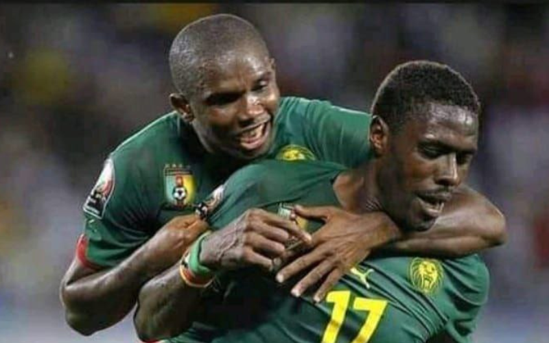 Idrissou Mohamadou tacle et dénonce Samuel Eto’o