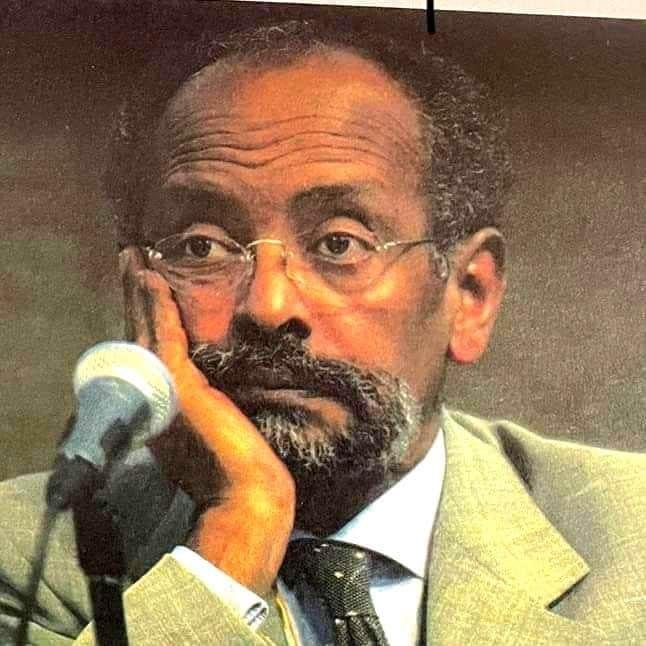 Fekrou Kidane n’est plus, la presse sportive africaine perd un homme exceptionnel