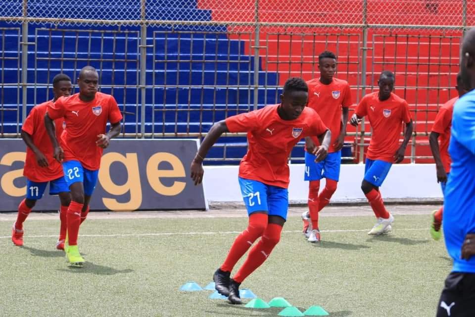 Sur la route de la CAN U17, encore un pays disqualifié pour faute de tricherie flagrante