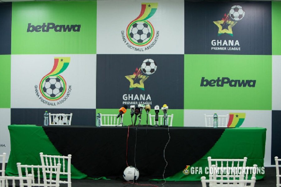 Ghana : Officiel, pour manipulations de match, le championnat d’élite suspendu