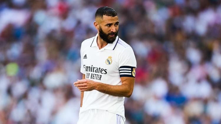 Réal Madrid : Officiel, retour de blessure confirmé pour Karim Benzema