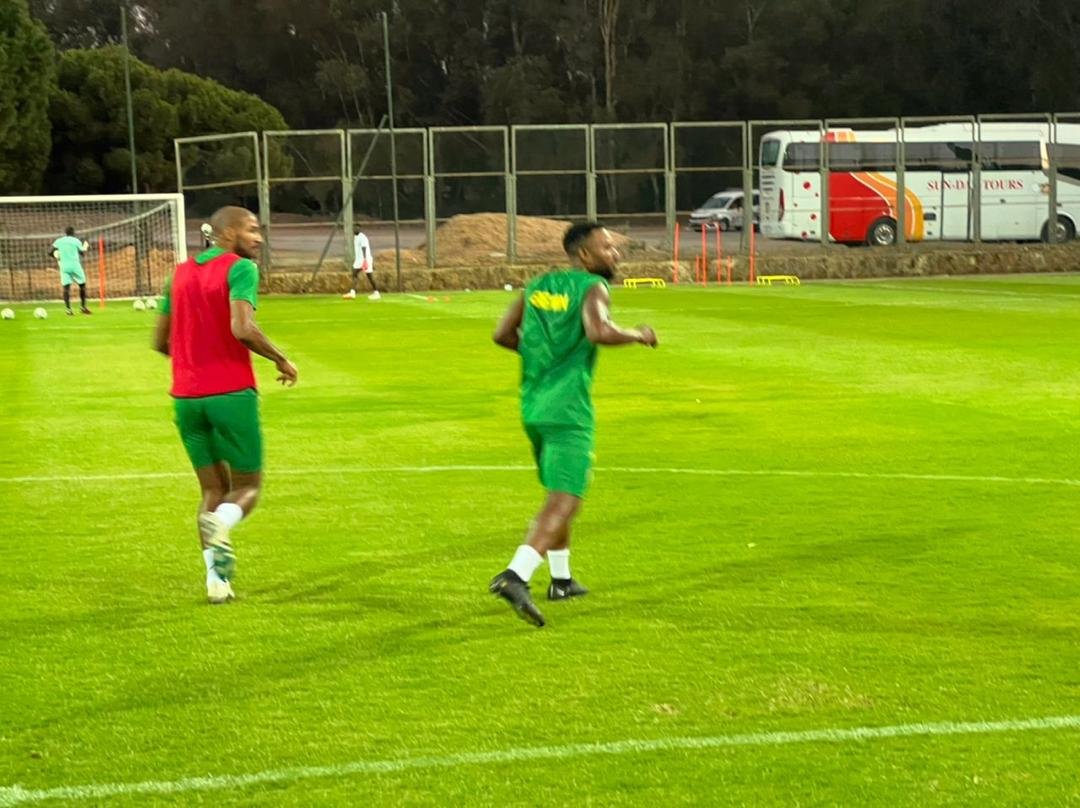 Mauritanie vs Bénin : L’heure du match légèrement décalée (Urgent)