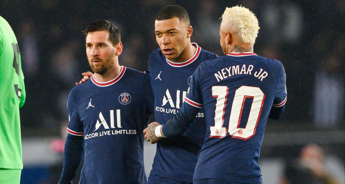 PSG : Les vérités de Lionel Messi sur Kylian Mbappé et Neymar