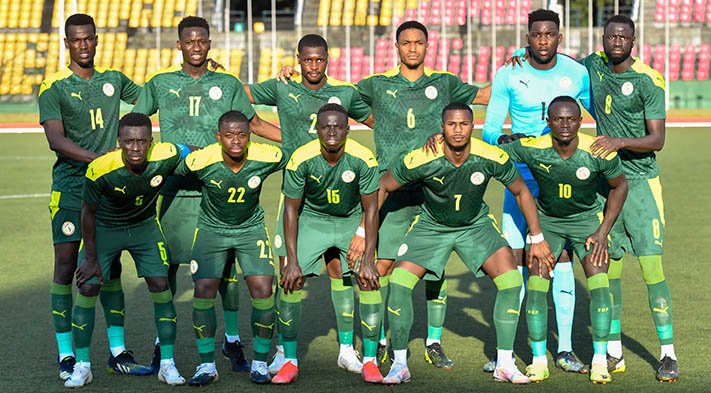 Sénégal : Plusieurs forfaits dont celui d’Édouard Mendy pour les journées FIFA septembre 2022