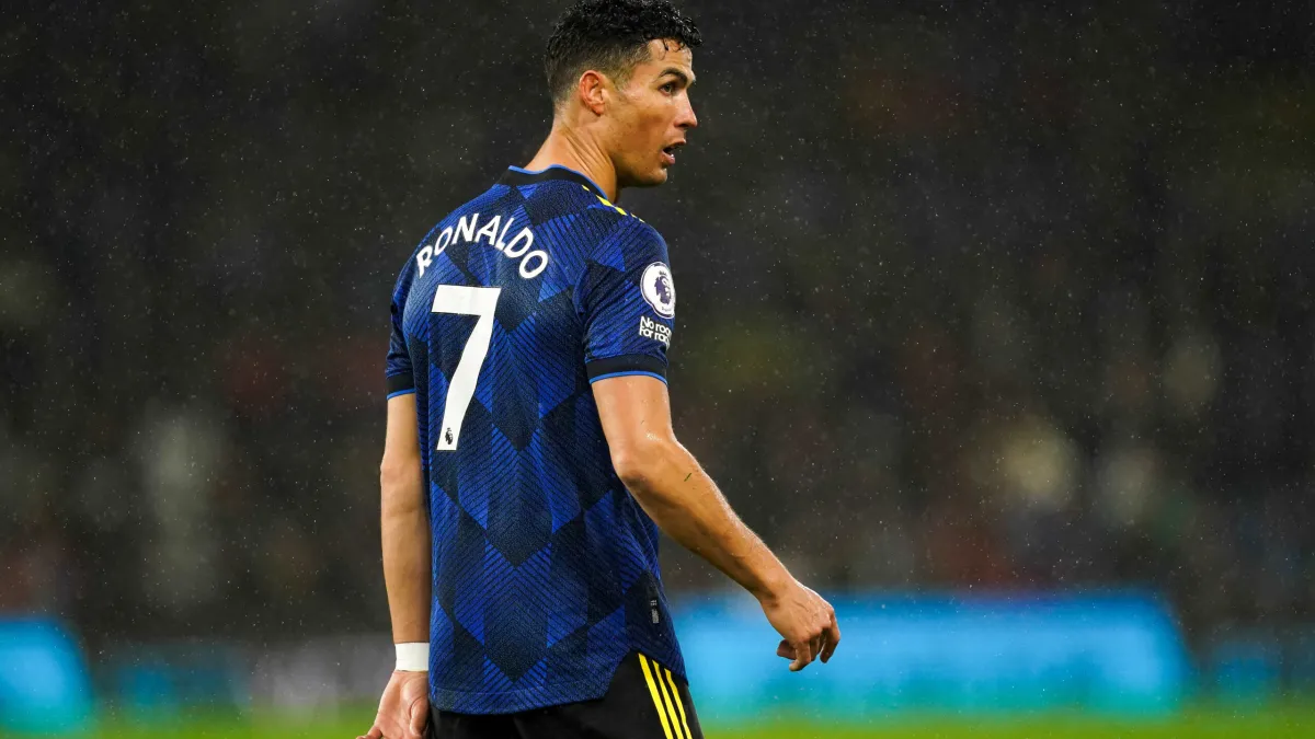 Cristiano Ronaldo parle de son avenir, « … ma route n’est pas encore terminée… »