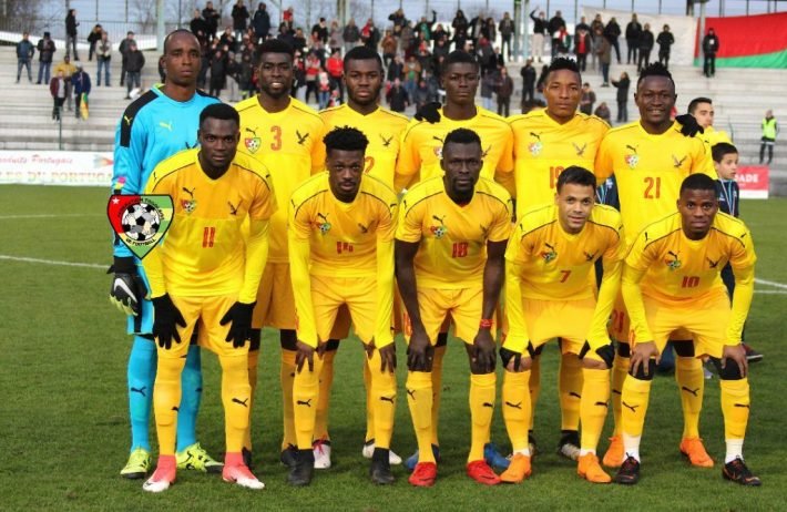 Togo – Côte d’Ivoire, Togo- Guinée Equatoriale : la liste des Eperviers pour les journées FIFA de septembre 2022 dévoilée ce jeudi