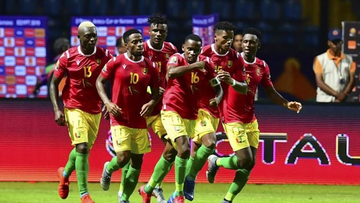 Guinée : Avec Naby Kéita, la liste pour affronter l’Algérie et la la Côte d’Ivoire