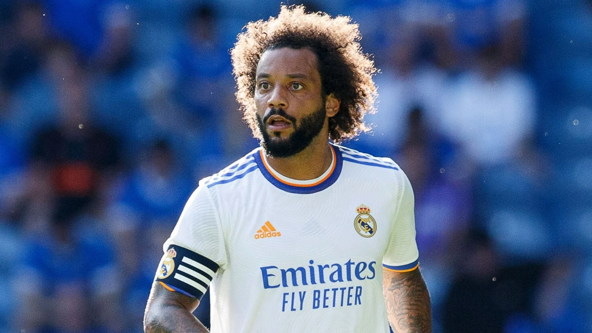 Officiel : La légende du Réal, Marcelo a un nouveau club surprenant