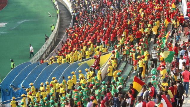 La CAN 2025 n’aura pas lieu en Guinée (Officiel)
