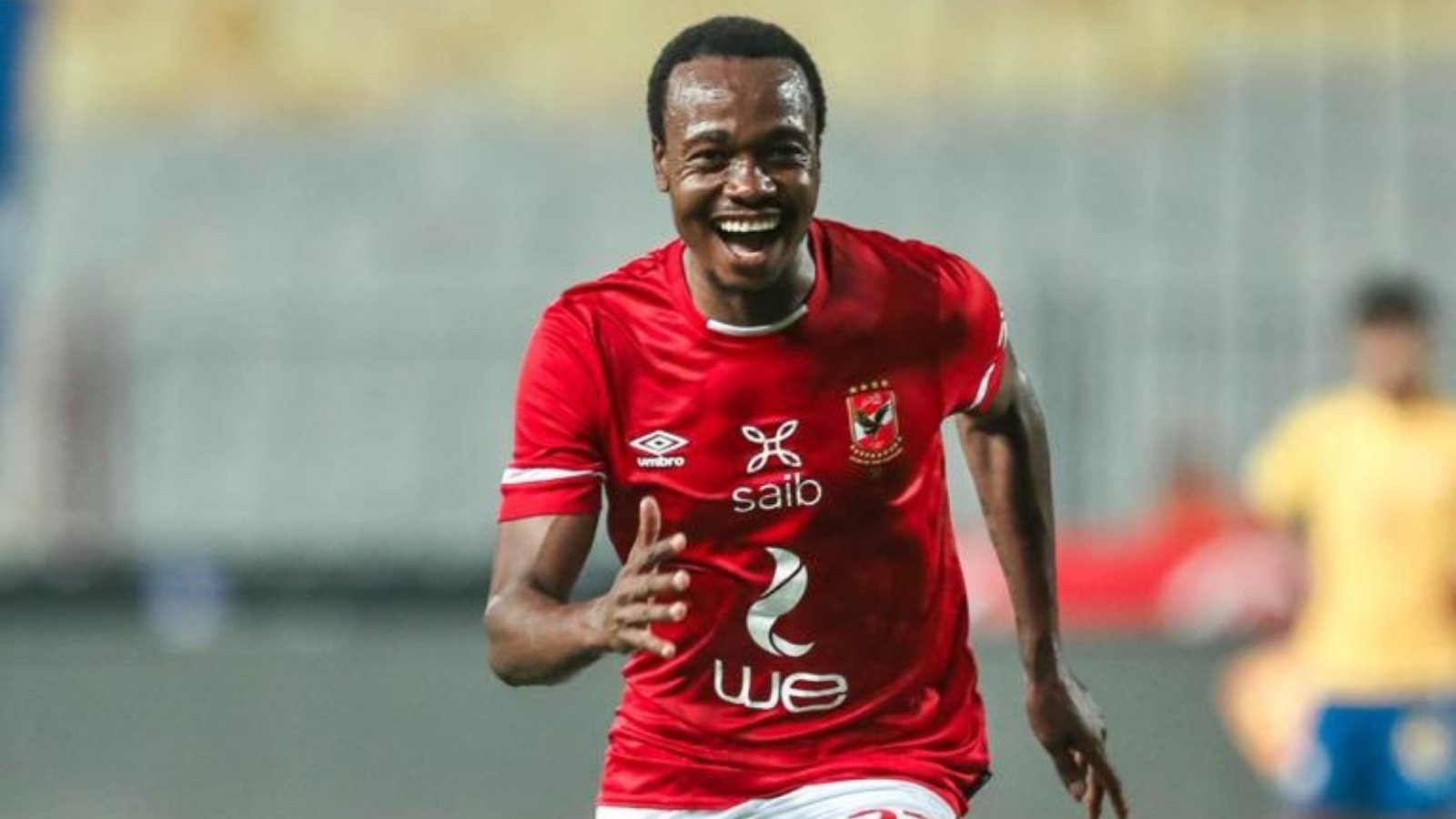Percy Tau pourrait débarquer dans un club français