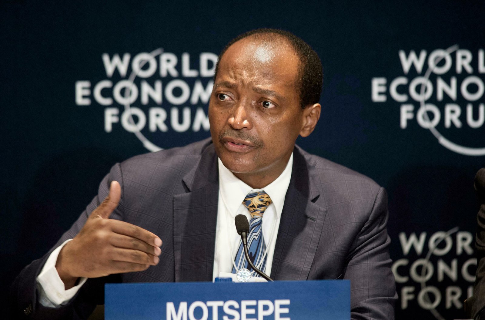 Can 2021 : Plus de doute, Patrice Motsepe tranche définitivement, le sort de la compétition connu